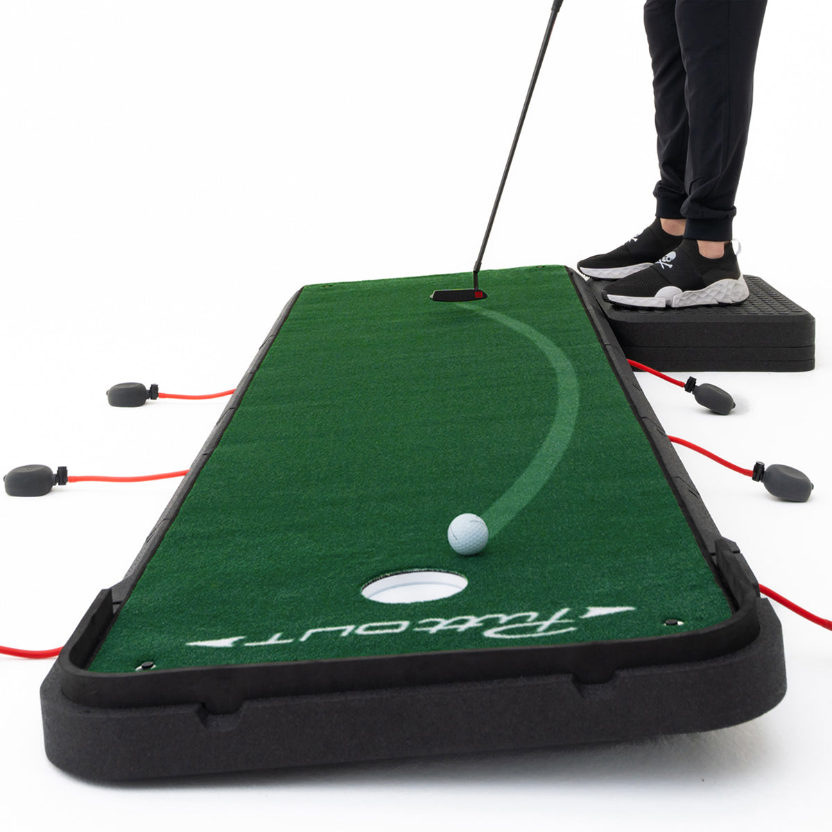 PuttOUT AirBreak puttebane