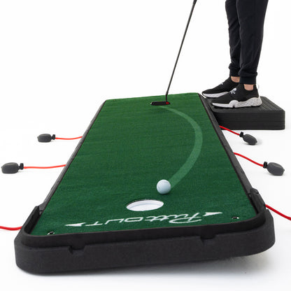 PuttOUT AirBreak puttebane