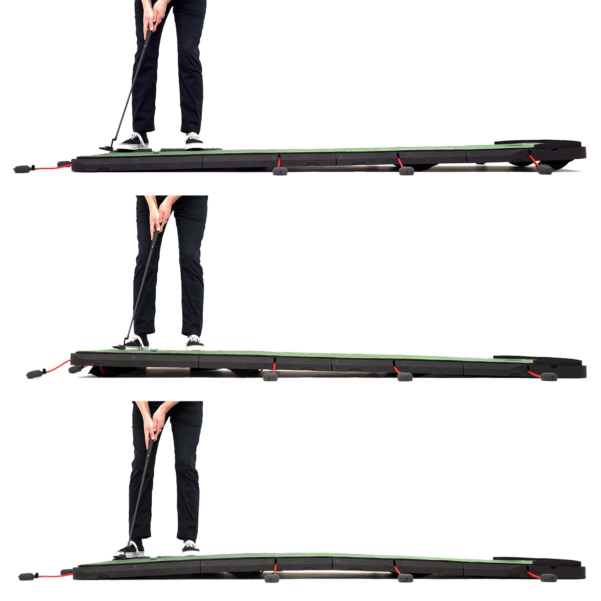 PuttOUT AirBreak puttebane