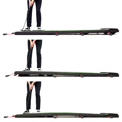 PuttOUT AirBreak puttebane