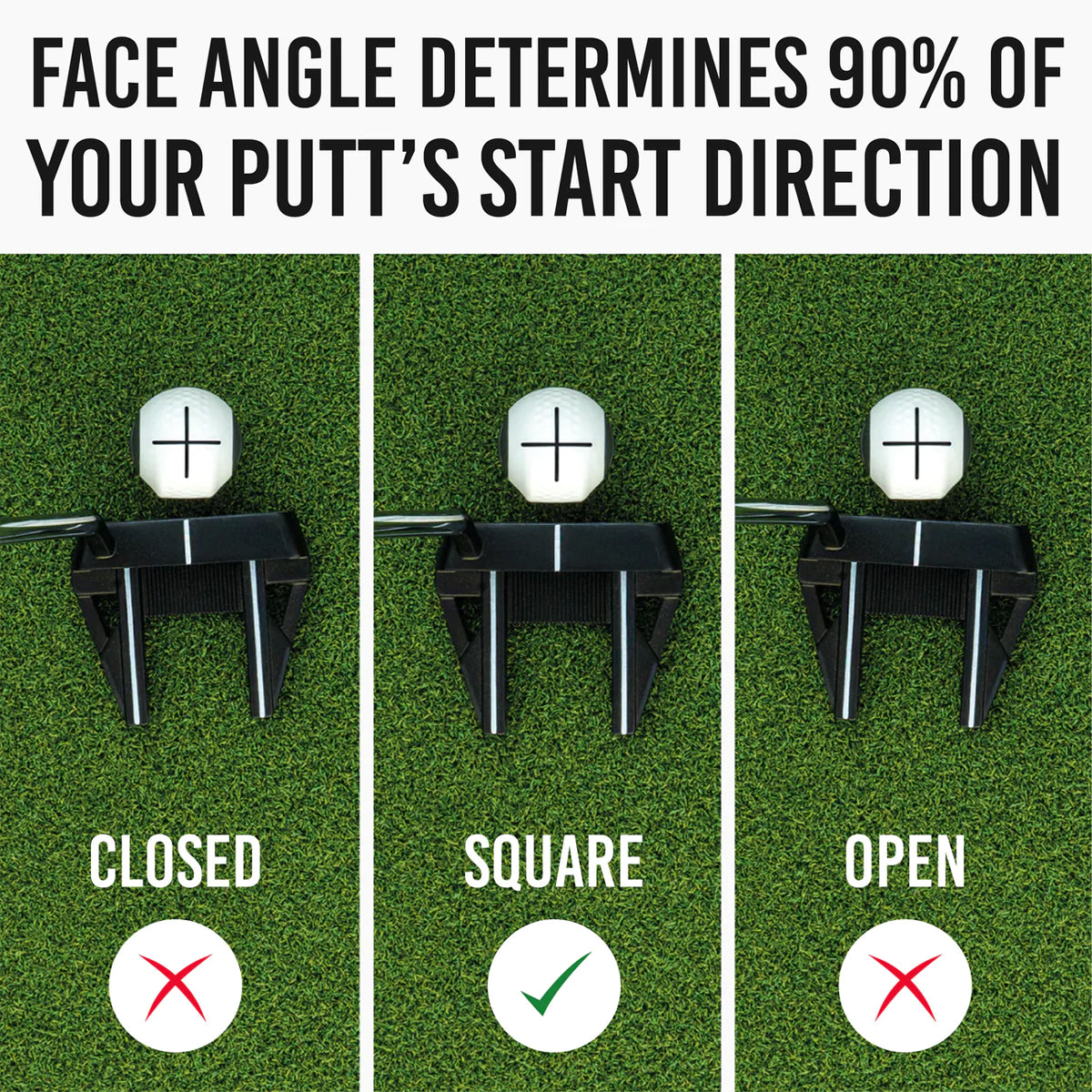 PuttOUT Devil Ball