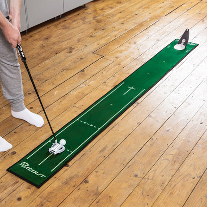 PuttOUT Slim Puttemåtte