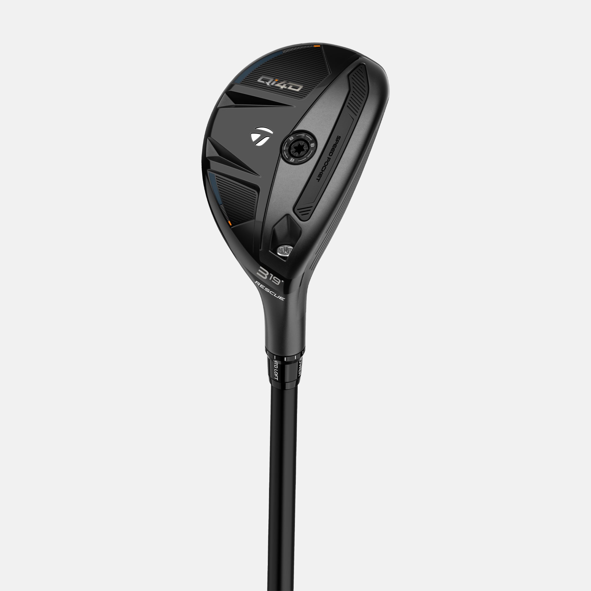 TaylorMade Qi4D – Golf Experten A/S