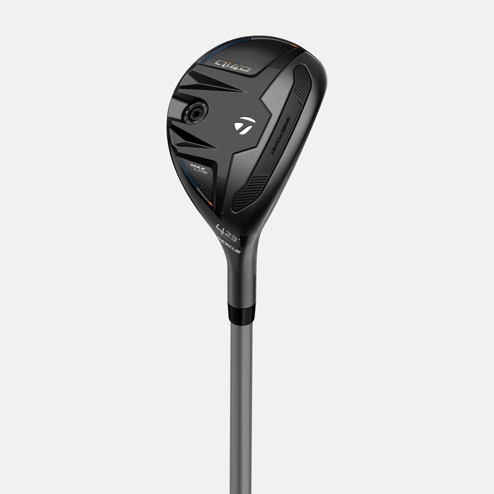 TaylorMade Qi4D – Golf Experten A/S