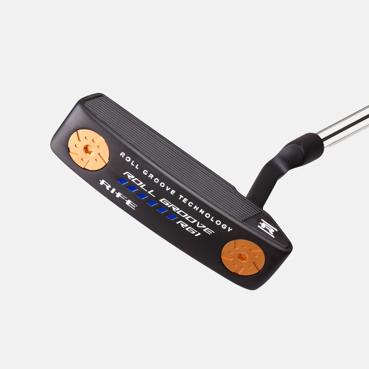 Rife Roll Groove RG1