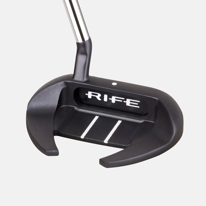 Rife Roll Groove RG3