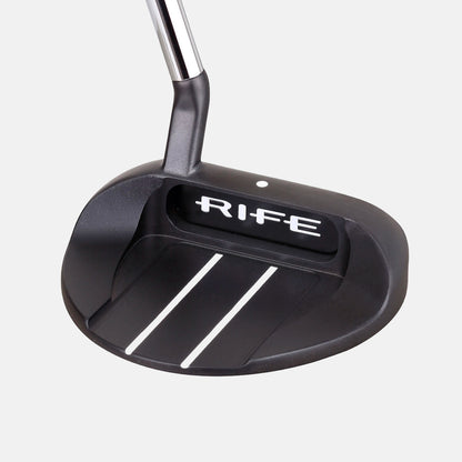 Rife Roll Groove RG4