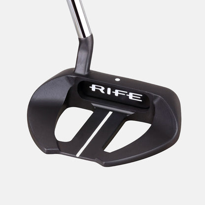 Rife Roll Groove RG5 - Venstrehånd