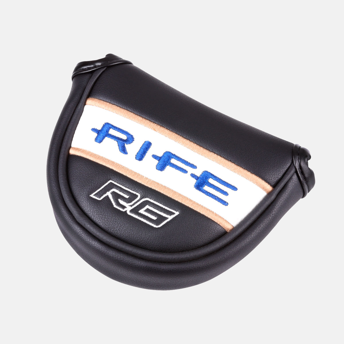 Rife Roll Groove RG5 - Venstrehånd