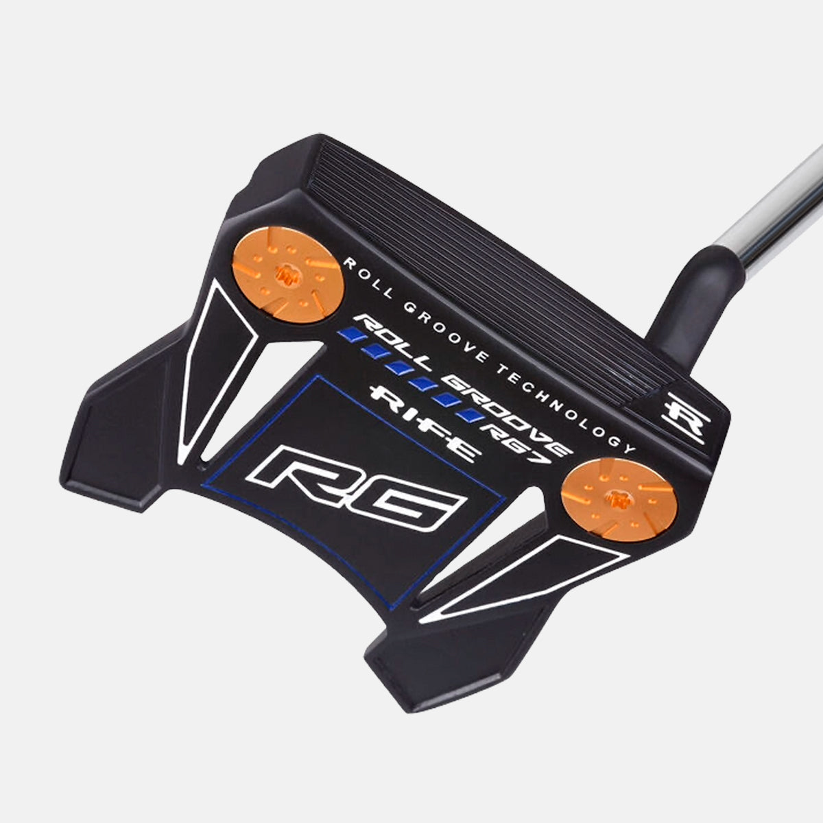 Rife Roll Groove RG7