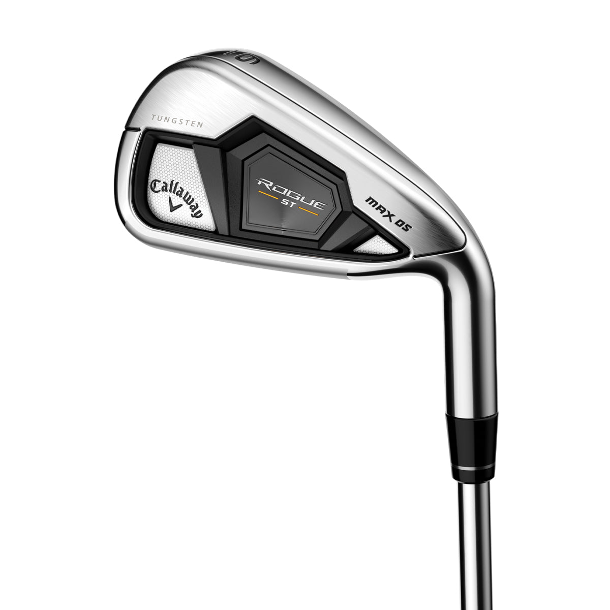 Callaway Rogue ST Max OS - 6 stk. Grafit - Dame