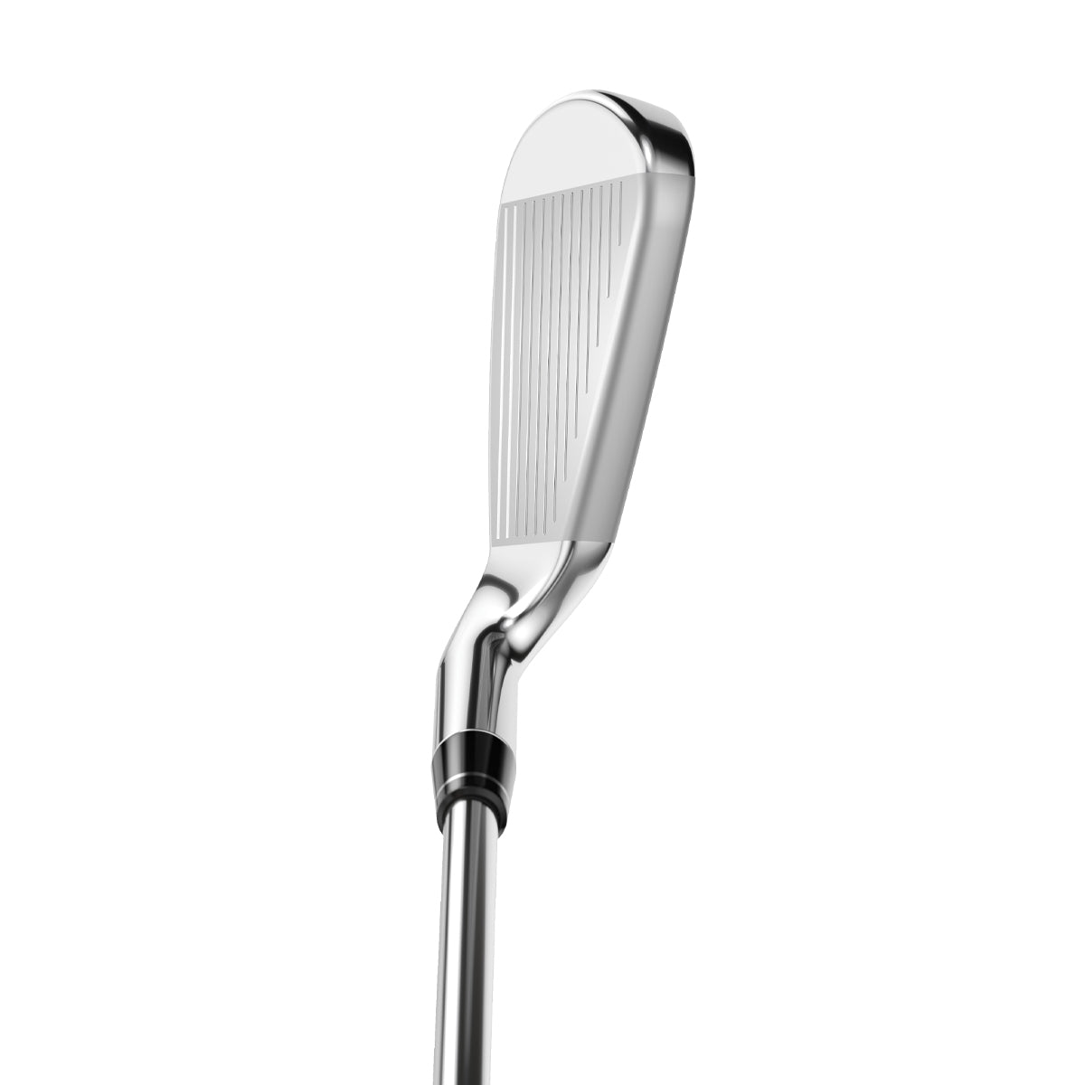 Callaway Rogue ST Max OS - 6 stk. Grafit - Dame