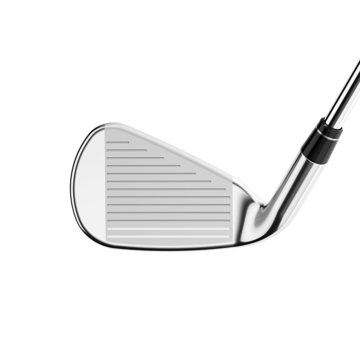 Callaway Rogue ST Max OS - 6 stk. Grafit - Dame