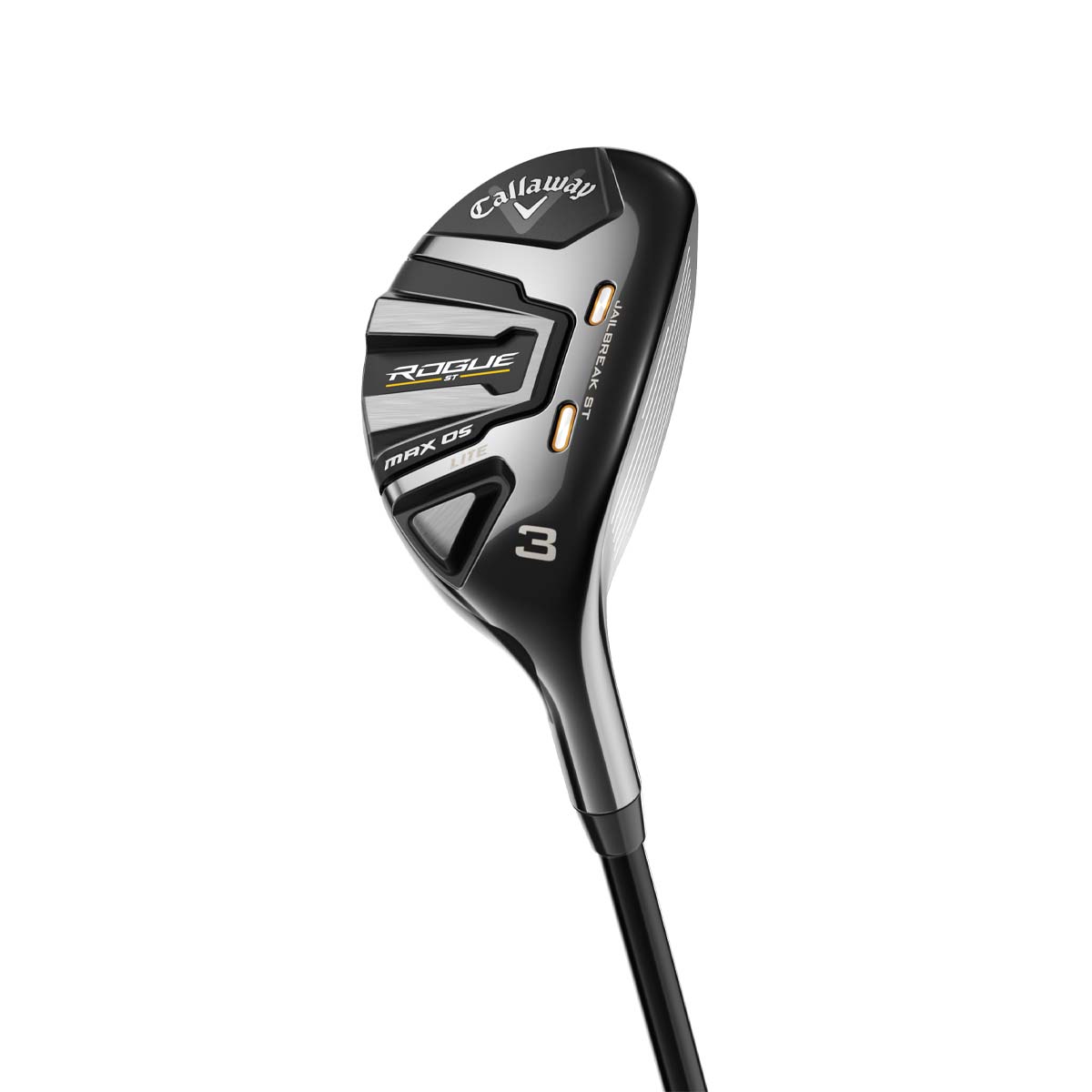 Callaway Rogue ST Max OS Lite hybrid - Dame