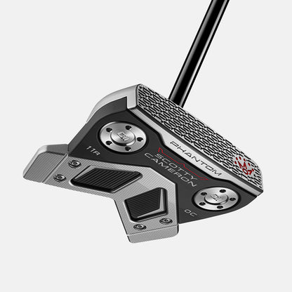 Scotty Cameron Phantom 11R OC