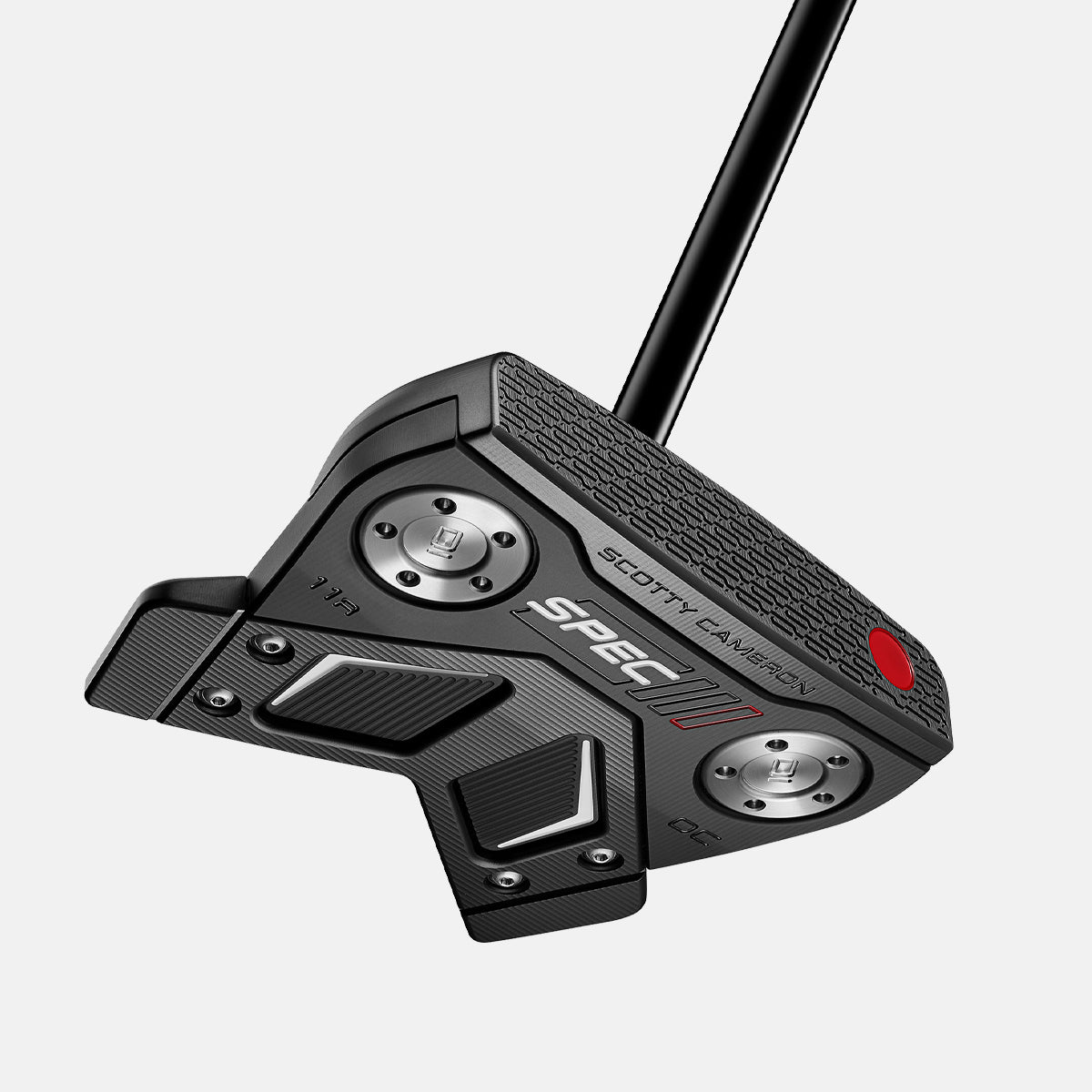 Scotty Cameron Phantom 11R OC Spec III – Limited Edition