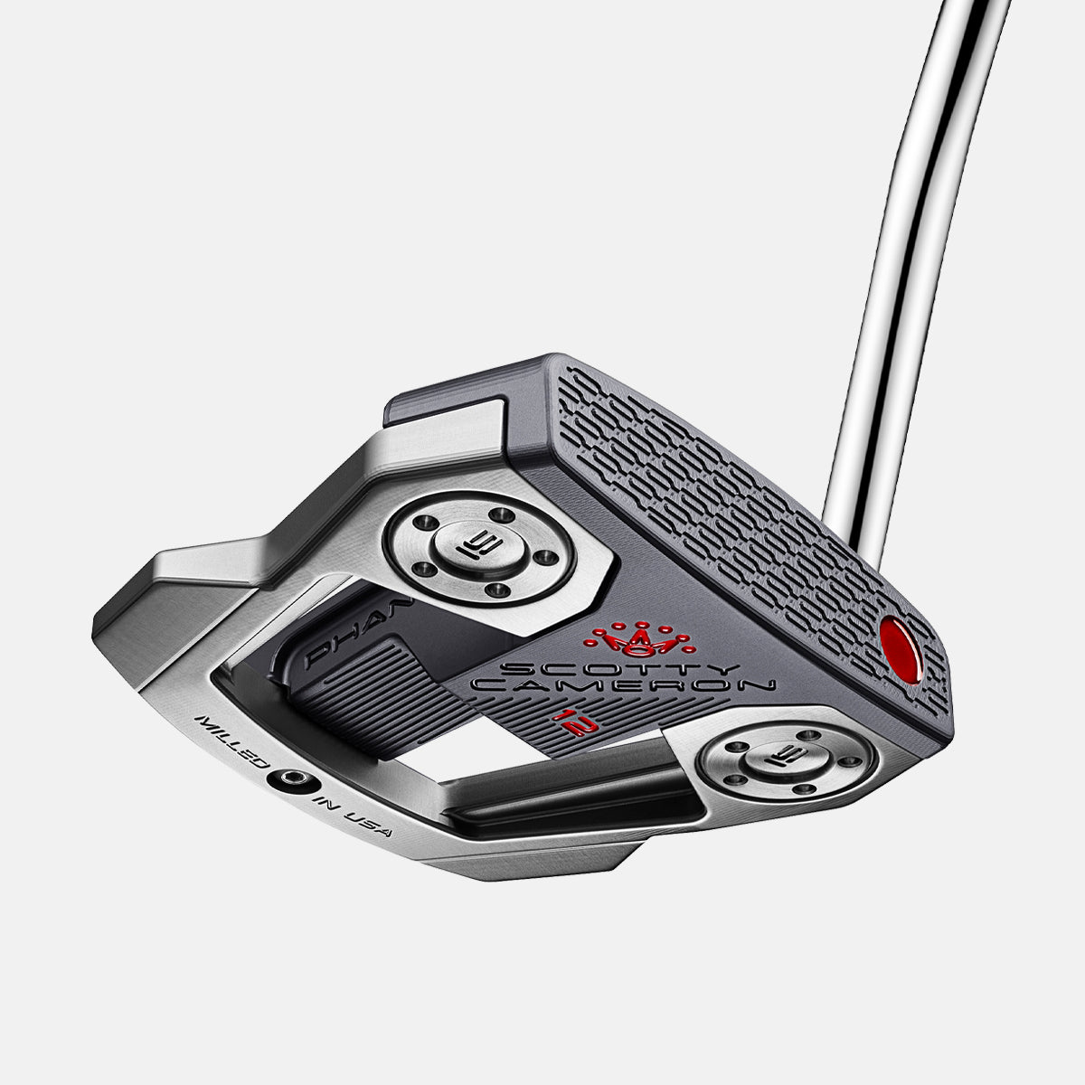 Scotty Cameron Phantom 12 - 2026