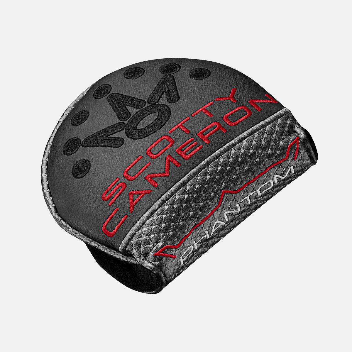 Scotty Cameron Phantom 12 - 2026