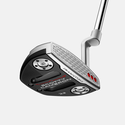 Scotty Cameron Phantom 3.2 - 2026