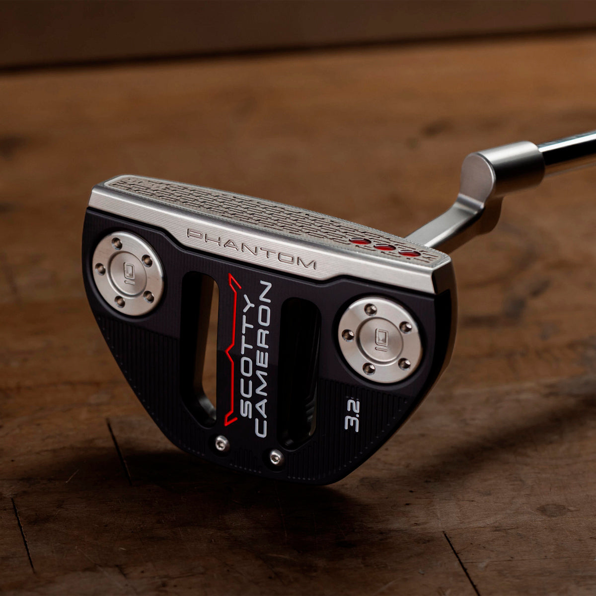 Scotty Cameron Phantom 3.2 - 2026