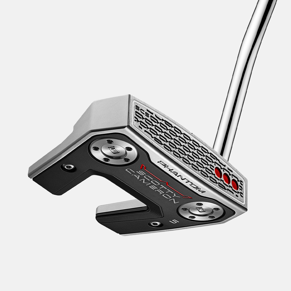 Scotty Cameron Phantom 5 - 2026