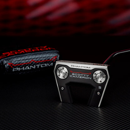 Scotty Cameron Phantom 5 - 2026