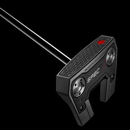 Scotty Cameron Phantom 5 OC Spec III – Limited Edition