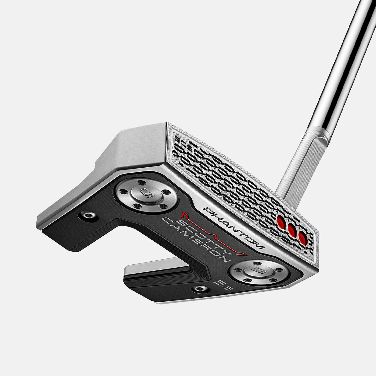 Scotty Cameron Phantom 5.5 - 2026