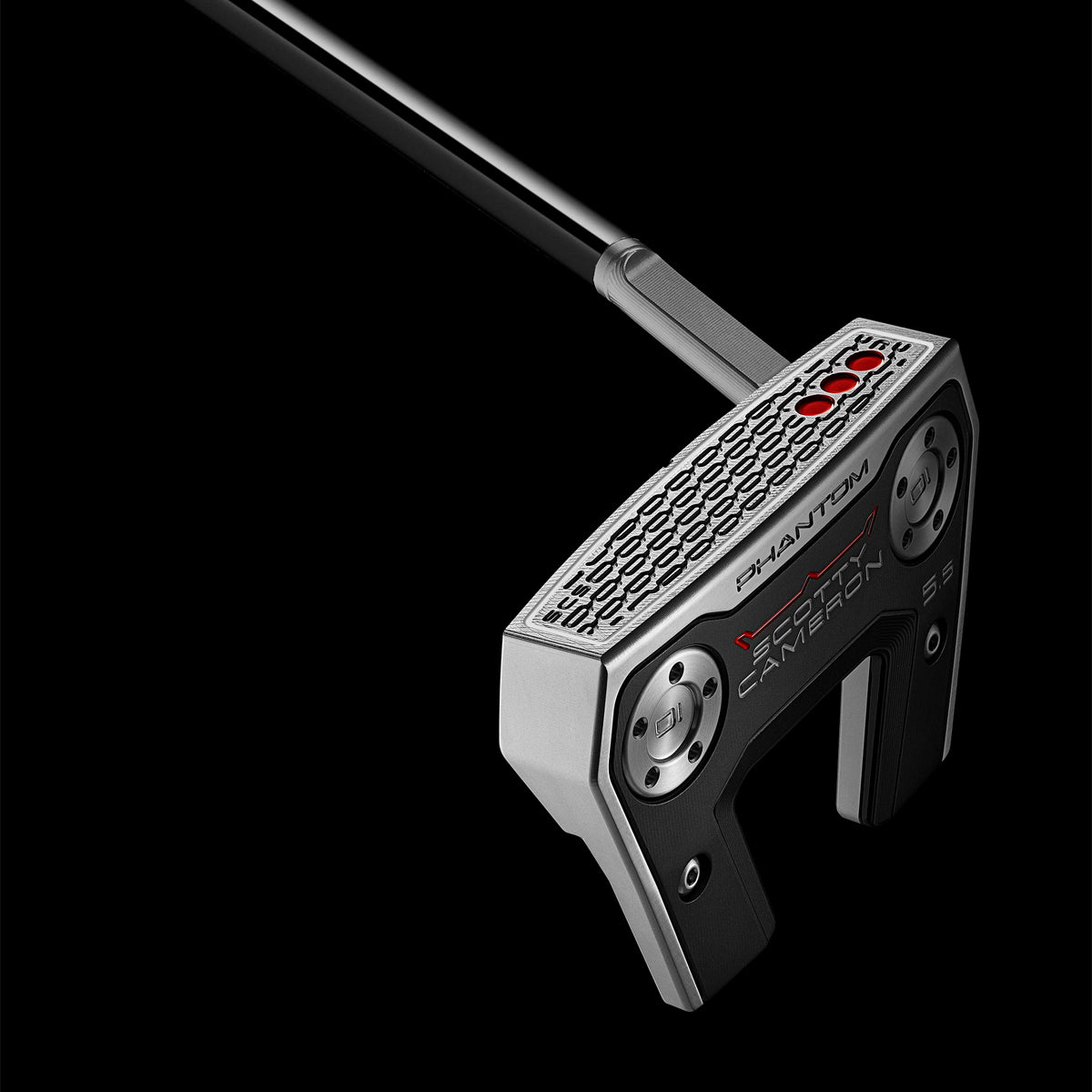 Scotty Cameron Phantom 5.5 - 2026
