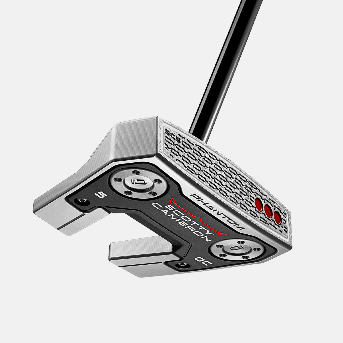 Scotty Cameron Phantom 5 OC - 2026
