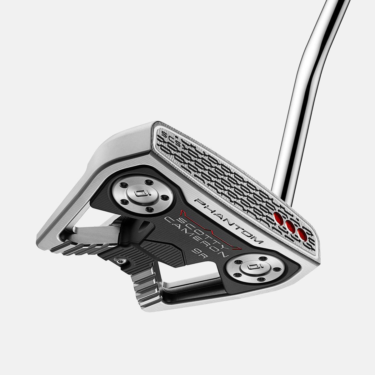 Scotty Cameron Phantom 9 R - 2026