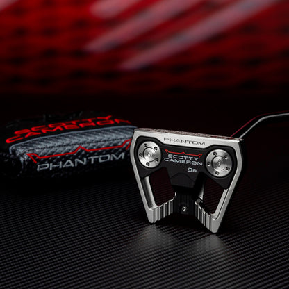 Scotty Cameron Phantom 9 R