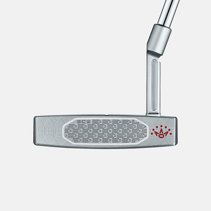 Scotty Cameron Studio Style Fastback 2 Long Design