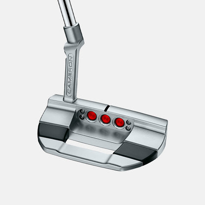 Scotty Cameron Studio Style Fastback 2 Long Design