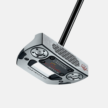 Scotty Cameron Fastback OC