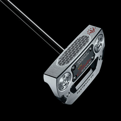 Scotty Cameron Fastback OC