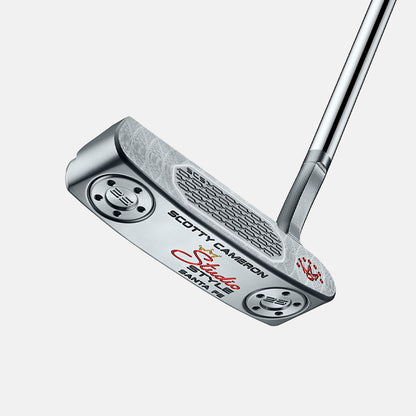 Scotty Cameron Studio Style Santa Fe