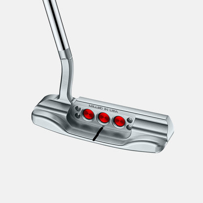 Scotty Cameron Studio Style Santa Fe