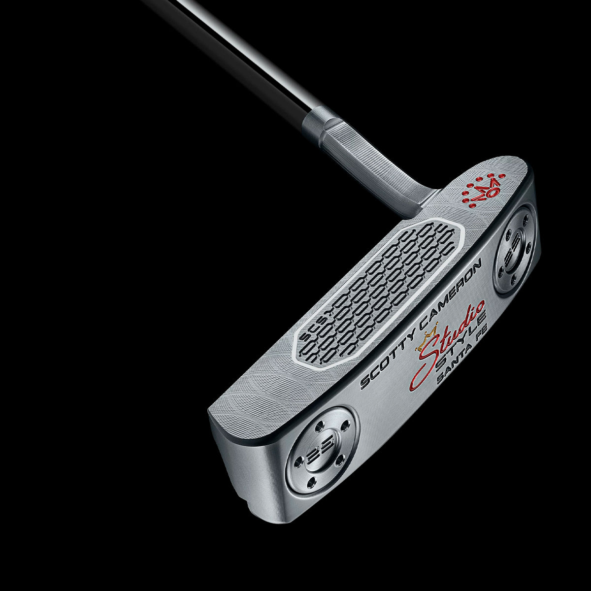 Scotty Cameron Studio Style Santa Fe