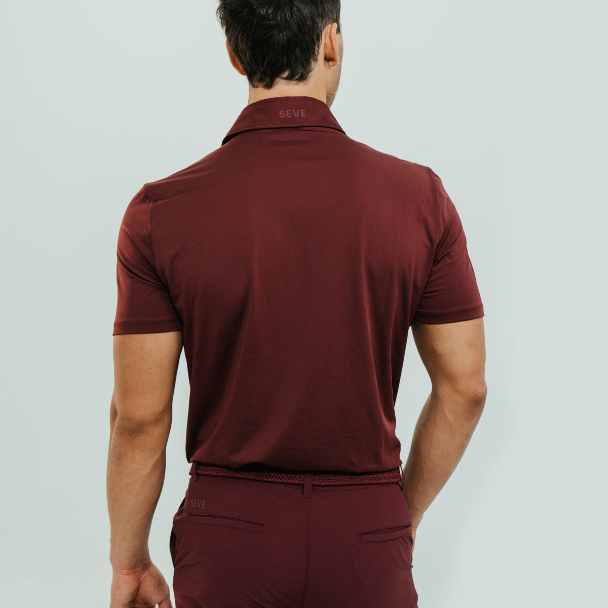 Seve Dublin Pocket polo