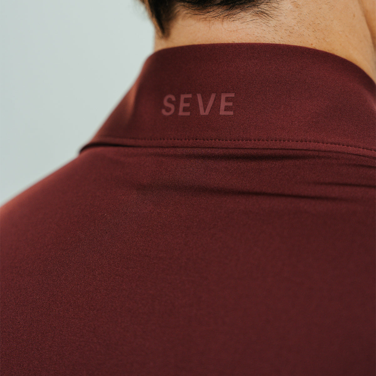 Seve Dublin Pocket polo