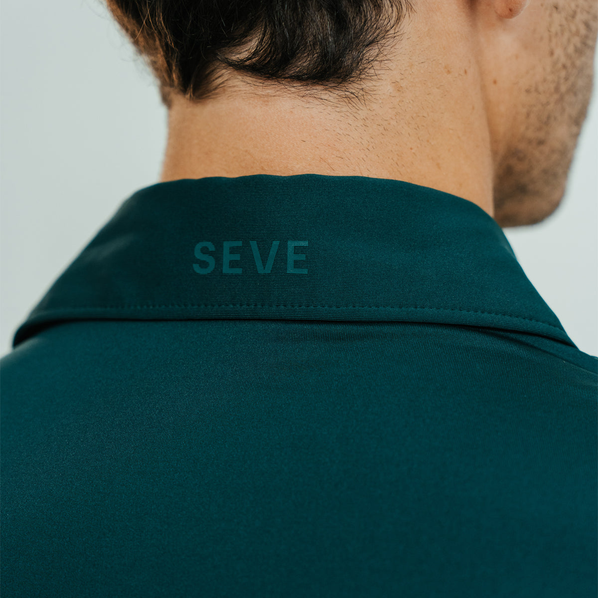 Seve Big Icon polo