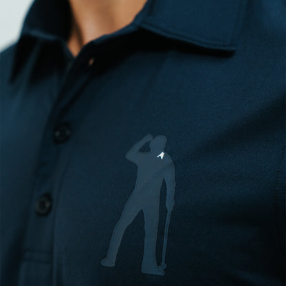 Seve Big Icon polo