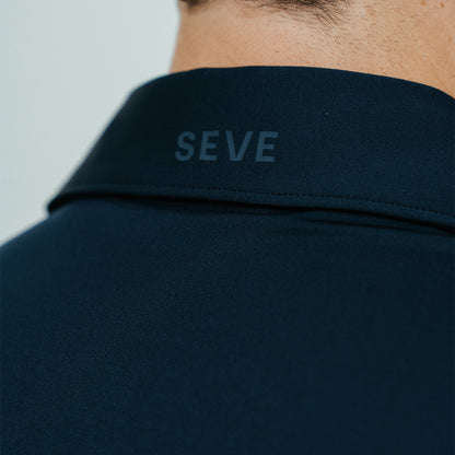 Seve Big Icon polo