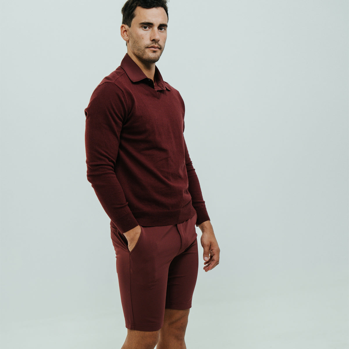 Seve Knitted sweater