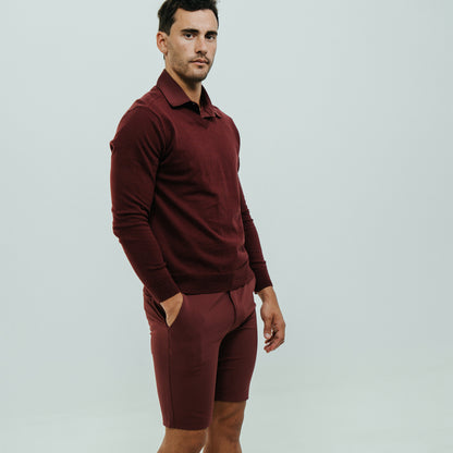 Seve Knitted sweater