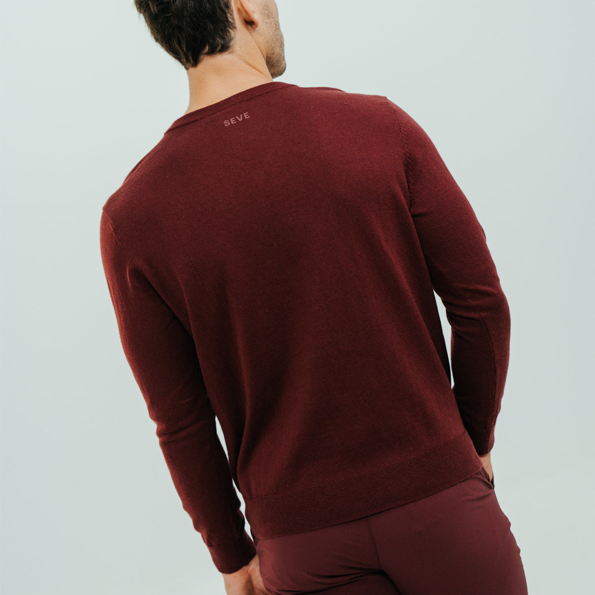 Seve Knitted sweater