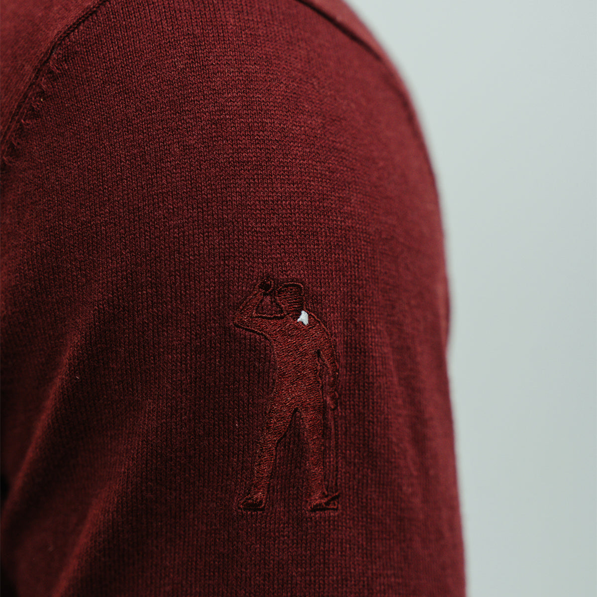 Seve Knitted sweater