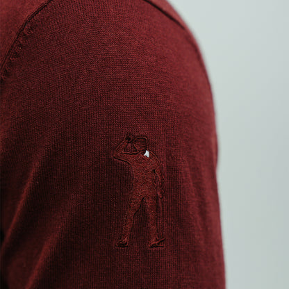 Seve Knitted sweater