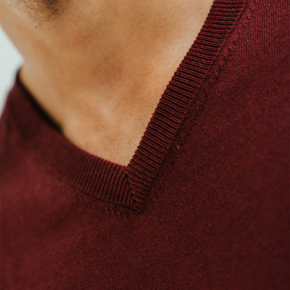 Seve Knitted sweater